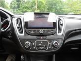Thumbnail of 2016 Nightfall Gray Metallic Chevrolet Malibu