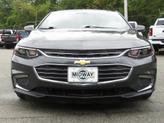 Thumbnail of 2016 Nightfall Gray Metallic Chevrolet Malibu