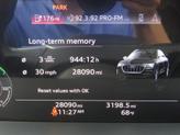 Thumbnail of 2023 Brilliant Black Audi e-tron Sportback