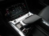 Thumbnail of 2023 Brilliant Black Audi e-tron Sportback