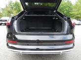 Thumbnail of 2023 Brilliant Black Audi e-tron Sportback