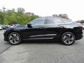 Thumbnail of 2023 Brilliant Black Audi e-tron Sportback