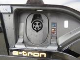 Thumbnail of 2023 Brilliant Black Audi e-tron Sportback