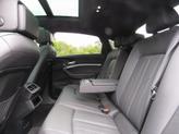 Thumbnail of 2023 Brilliant Black Audi e-tron Sportback