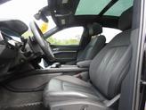 Thumbnail of 2023 Brilliant Black Audi e-tron Sportback