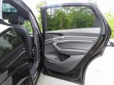 Thumbnail of 2023 Brilliant Black Audi e-tron Sportback