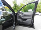 Thumbnail of 2023 Brilliant Black Audi e-tron Sportback