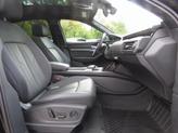 Thumbnail of 2023 Brilliant Black Audi e-tron Sportback
