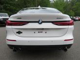 Thumbnail of 2021 Alpine White BMW 228 Gran Coupe