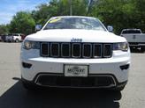 Thumbnail of 2020 Bright White Clearcoat Jeep Grand Cherokee