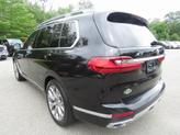Thumbnail of 2019 Black Sapphire Metallic BMW X7