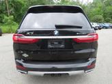 Thumbnail of 2019 Black Sapphire Metallic BMW X7