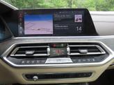 Thumbnail of 2019 Black Sapphire Metallic BMW X7