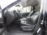 Thumbnail of 2019 Imperial Black INFINITI QX60