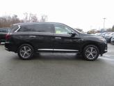 Thumbnail of 2019 Imperial Black INFINITI QX60