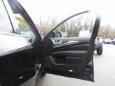 Thumbnail of 2019 Imperial Black INFINITI QX60