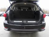 Thumbnail of 2019 Imperial Black INFINITI QX60