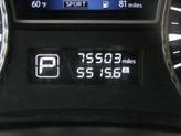 Thumbnail of 2019 Imperial Black INFINITI QX60