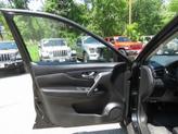 Thumbnail of 2017 Magnetic Black Nissan Rogue