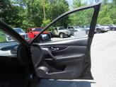 Thumbnail of 2017 Magnetic Black Nissan Rogue