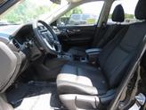 Thumbnail of 2017 Magnetic Black Nissan Rogue