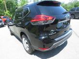Thumbnail of 2017 Magnetic Black Nissan Rogue