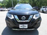 Thumbnail of 2017 Magnetic Black Nissan Rogue
