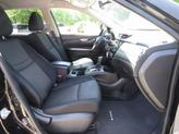 Thumbnail of 2017 Magnetic Black Nissan Rogue