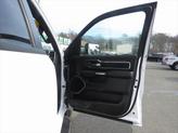 Thumbnail of 2023 Bright White Clearcoat RAM 1500