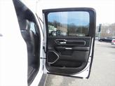 Thumbnail of 2023 Bright White Clearcoat RAM 1500