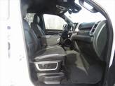 Thumbnail of 2023 Bright White Clearcoat RAM 1500