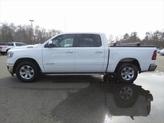 Thumbnail of 2023 Bright White Clearcoat RAM 1500