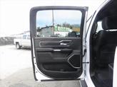 Thumbnail of 2023 Bright White Clearcoat RAM 1500