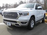 Thumbnail of 2023 Bright White Clearcoat RAM 1500