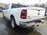 Thumbnail of 2023 Bright White Clearcoat RAM 1500