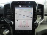 Thumbnail of 2023 Bright White Clearcoat RAM 1500