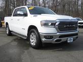 Thumbnail of 2023 Bright White Clearcoat RAM 1500