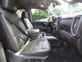 Thumbnail of 2020 Black Chevrolet Silverado 1500