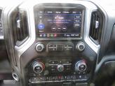 Thumbnail of 2020 Black Chevrolet Silverado 1500
