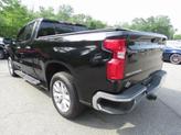 Thumbnail of 2020 Black Chevrolet Silverado 1500