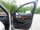 Thumbnail of 2020 Iridium Silver Metallic Mercedes-Benz GLC 300
