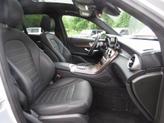 Thumbnail of 2020 Iridium Silver Metallic Mercedes-Benz GLC 300