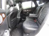 Thumbnail of 2020 Iridium Silver Metallic Mercedes-Benz GLC 300