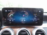 Thumbnail of 2020 Iridium Silver Metallic Mercedes-Benz GLC 300