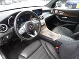 Thumbnail of 2020 Iridium Silver Metallic Mercedes-Benz GLC 300
