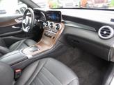 Thumbnail of 2020 Iridium Silver Metallic Mercedes-Benz GLC 300
