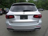 Thumbnail of 2020 Iridium Silver Metallic Mercedes-Benz GLC 300