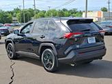 Thumbnail of 2019 Midnight Black Metallic Toyota RAV4