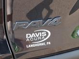 Thumbnail of 2019 Midnight Black Metallic Toyota RAV4
