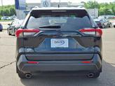 Thumbnail of 2019 Midnight Black Metallic Toyota RAV4